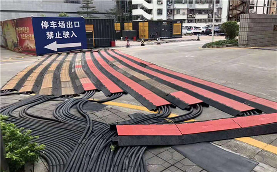 明光发电机组电缆选型完整具体步骤(工程通用标准流程)